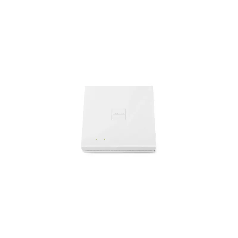 Lancom LX-6500E, 2,4 GHz, 5 GHz, 6 GHz, 8400 Mbit/s, EAP-FAST, EAP-TLS, EAP-TTLS, TKIP, 10,100,1000,2500 Mbit/s
