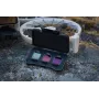 Neutraaltihedusfiltri komplekt DJI Flip ND16 / ND64 / ND256 — kolmepakk ühilduvatele DJI droonidele