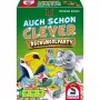 Auch schon clever - Džunglipidu, lauamäng