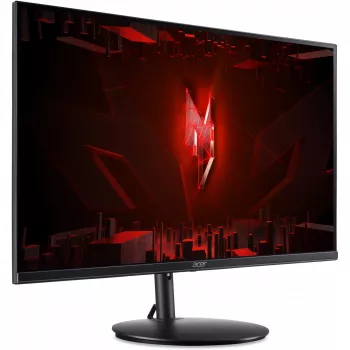 Acer Nitro XF0 XF240Y X1 arvutimonitor 60,5 cm (23,8) 1920 x 1080 pikslit Full HD LCD must