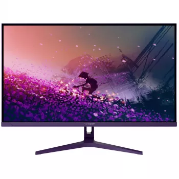 Monitor Arozzi Nova 32 tolli (80 cm) Quad HD 2560x1440 LED 1 ms 16:9 VESA Lilla