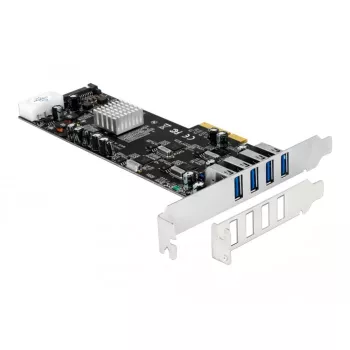 Liidesekaart DeLOCK 89365 sisemine USB 3.2 Gen 1