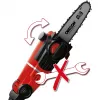 Einhell 3410810 aiatööriist punane