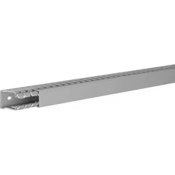 Hageri kaablikanal (P x L x K) 2000 x 25 x 40 mm BA740025 1 tk kivihall (BA740025)