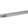 Hageri kaablikanal (P x L x K) 2000 x 25 x 40 mm BA740025 1 tk kivihall (BA740025)