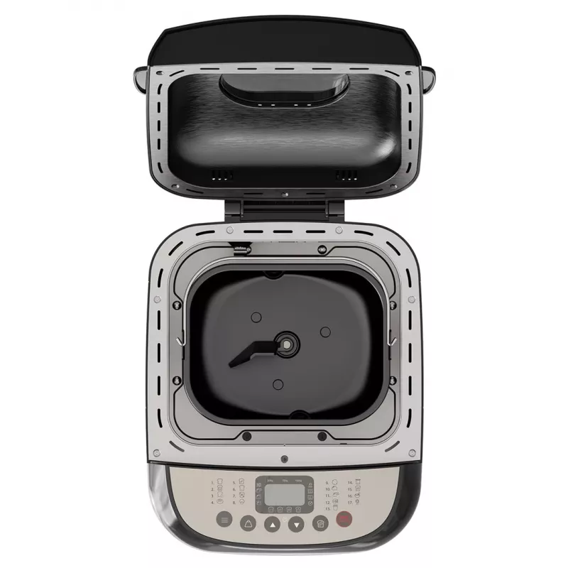 Leivaküpsetaja Black+Decker BXBM600E