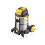 Märg/kuiv tolmuimeja STANLEY SXVC30XTDE 30 L paak, 1600 W, 2 m voolik, 2,5 m kaabel