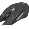 Defender Forced GM-020L hiir Mängimine Kahekäeline USB Type-A Optiline 3200 DPI