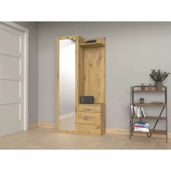 Topeshop GAR DUO ARTISAN entryway Kapp