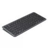 WK-500 mitme seadmega klaviatuur must-hall