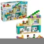 LEGO DUPLO 10470 3 in 1 Moodne peremaja koos kujunditega