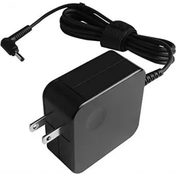 Lenovo 01FR020 toiteadapter / inverter Sisetingimustesse 45 W Must