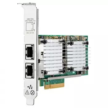 HPE - 530T - võrguadapter - PCIe 2.0 x8 - 10Gb Ethernet