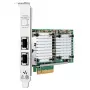HPE - 530T - võrguadapter - PCIe 2.0 x8 - 10Gb Ethernet
