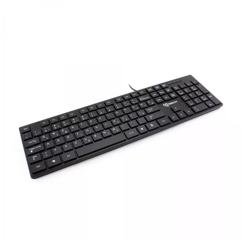 Sbox K-18US Must