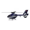 Amewi EC135 raadio teel juhitav (RC) mudel helikopter elektrimootor 1:32