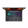 Sülearvuti MSI Cyborg 15 B13WEKG-629XPL — Intel i5-13420H, 16 GB muutmälu, 512 GB SSD, NVIDIA RTX 5050, 15,6 tolli 144 Hz