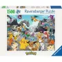 Pusle Ravensburger 12000726 1500 tk Muu