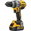 DeWALT DCD991P2 must,hall,kollane 2000 p/min