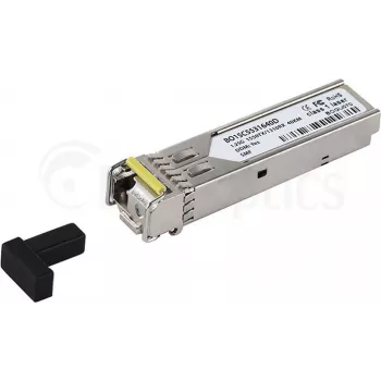 SFP Transiiver CBO TN-SFP-LXB42 1000Base-LX 1310 nm Single-Mode Fiber
