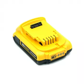 Extra Digital TB922000 aku