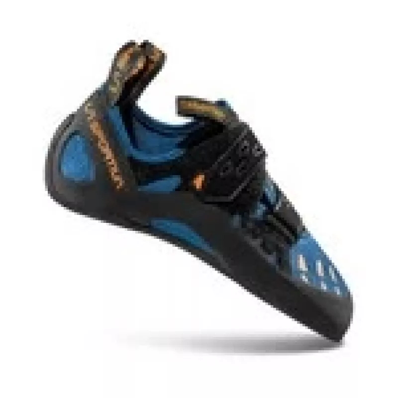 Tarantula Shoes-space Sinine-maple-43,5 LA SPORTIVA