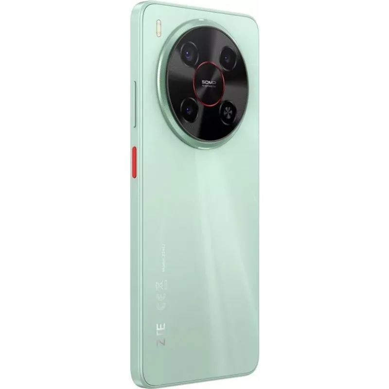 ZTE Blade V70 Max 4GB/128GB Lake Green - Nutitelefon (123447401023)