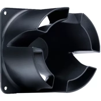 Ventilaatorimoodul Noctua NV-AA1-12 12 cm Must