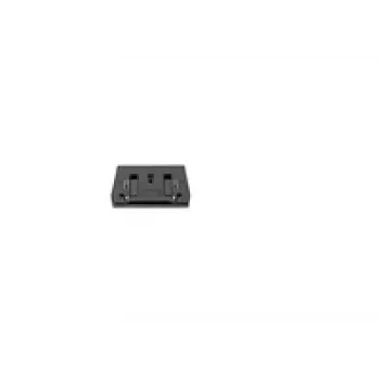 Motorola 11-TM0077-04 kinnituskomplekt Must