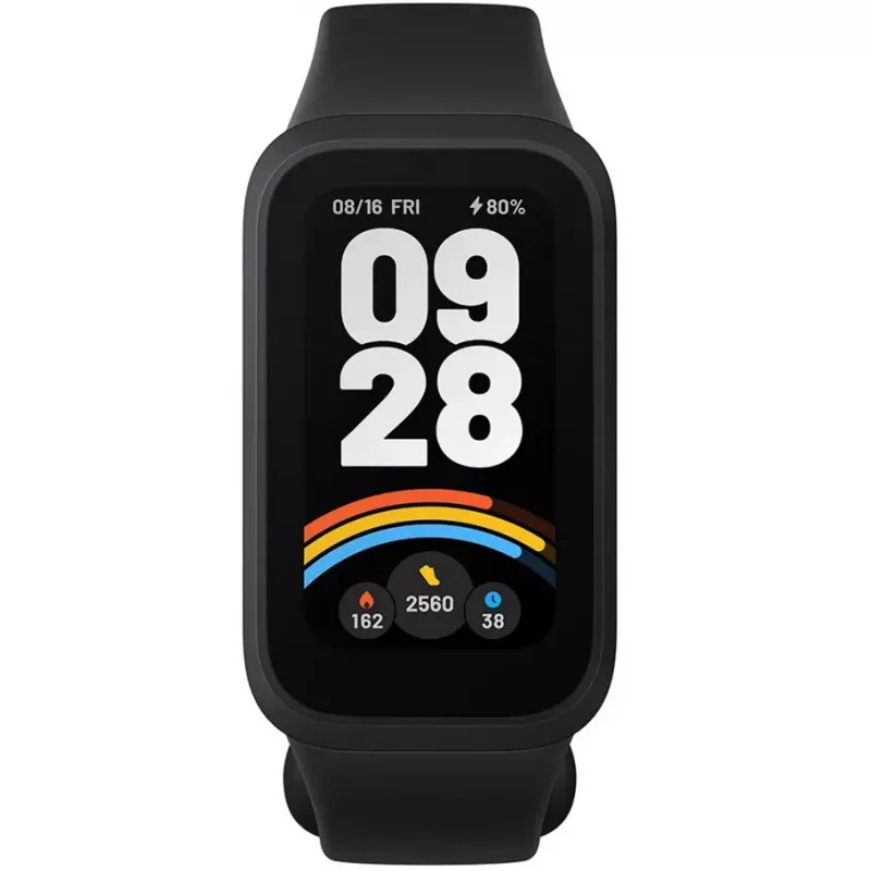 Xiaomi Smart Band 9 Active must