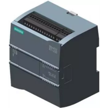 Siemens 6ES7211-1AE40-0XB0 toiteplokk