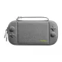 Kaitsev kandekott Tomtoc FancyCase-G05 Nintendo Switch 2-le, hall