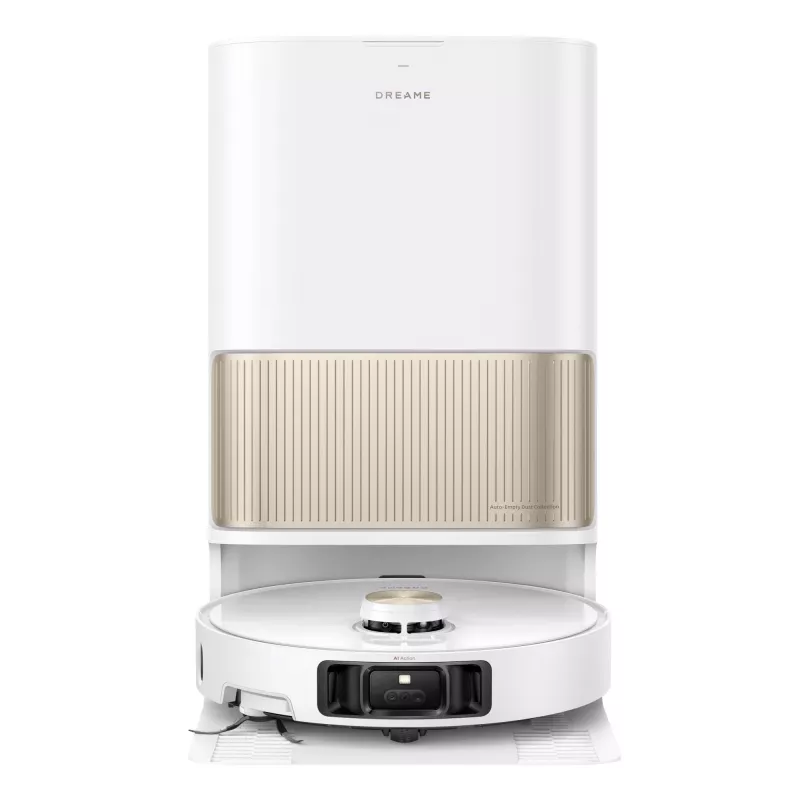 Dreame L40s Pro Ultra Valge