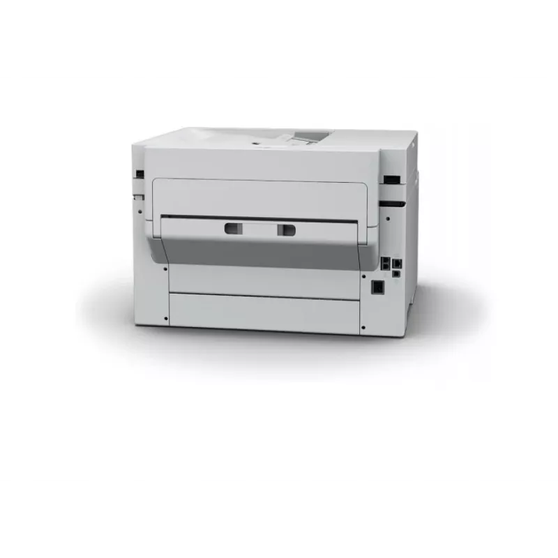 Multifunktsiooniline printer Epson EcoTank L15180 — tindiprinter värviline, 4800x1200 dpi, A4, dupleks, Wi‑Fi, Ethernet