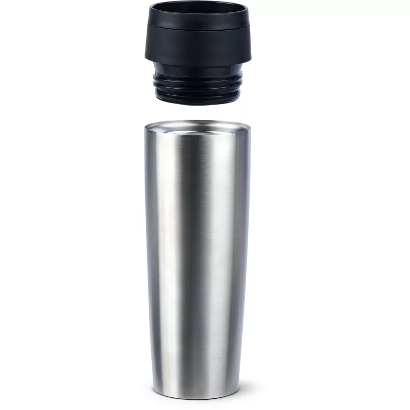 Reisikruus EMSA Classic Grande roostevaba teras, 0,5 l, lekkekindel termotops