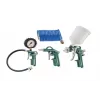 Suruõhutolmuimeja Metabo 601585000