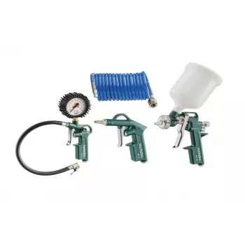 Suruõhutolmuimeja Metabo 601585000