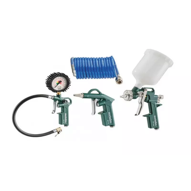 Suruõhutolmuimeja Metabo 601585000