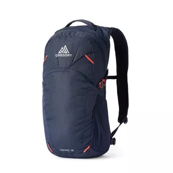 Gregory Nano Urbani seljakott 18 l tumesinine