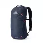 Gregory Nano Urbani seljakott 18 l tumesinine