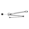 LENOVO ISG ThinkSystem SR650 V3 M.2 NVMe 2-Bay RAID kaabel Kit