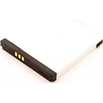 CoreParts MBXMISC0055 mobiiltelefoni varuosa Aku Must