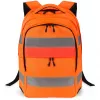 Dicota HI-VIS - V2 - sülearvuti seljakott - 39,6 cm (15,6 tolli)