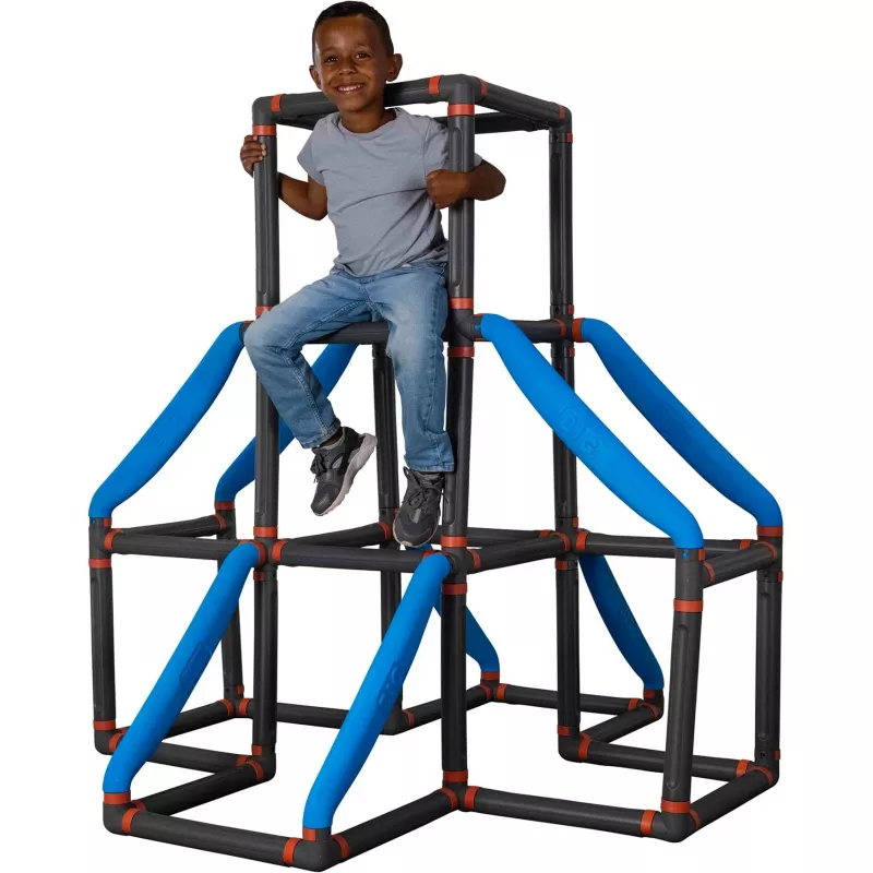 BIG Kraxxl - The Tower, ronimistorn
