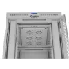 LANBERG 19 42U 800x1000 freest. LCD klaasuks (FlatPack) Gr (ekspedeerimissaadetis)