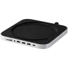 Sülearvuti dokk Satechi ST-GMMSHS juhtmega USB 3.2 Gen 2 USB-C valge