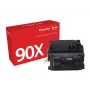 Everyday™ must tooner, ühildub HP 90X (CE390X), suure mahutavusega, 24000 lehekülge, must, 1 tk