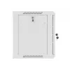 LANBERG SEINALE PAIGALDATAV RACK-KAPP 19 9U 600X450