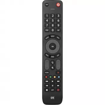 One For All Advanced Evolve TV kaugjuhtimispult