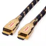 HDMI kaabel ROLINE GOLD Ultra HD 1m